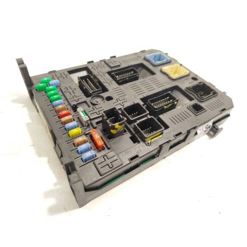 Recambio de caja reles / fusibles para peugeot 308 i (4a_, 4c_) 1.6 16v referencia OEM IAM 9664059180 1663372780 