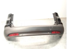 Recambio de paragolpes trasero para honda cr-v 1.6 dtec cat referencia OEM IAM NOREF   2