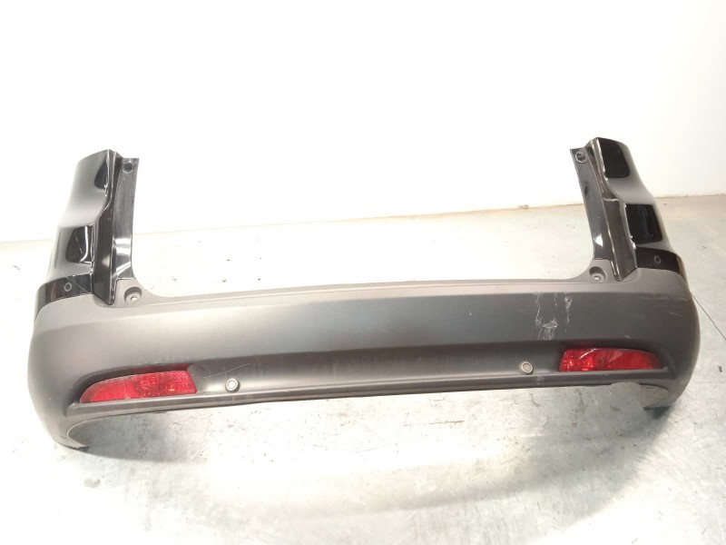 Recambio de paragolpes trasero para honda cr-v 1.6 dtec cat referencia OEM IAM NOREF  