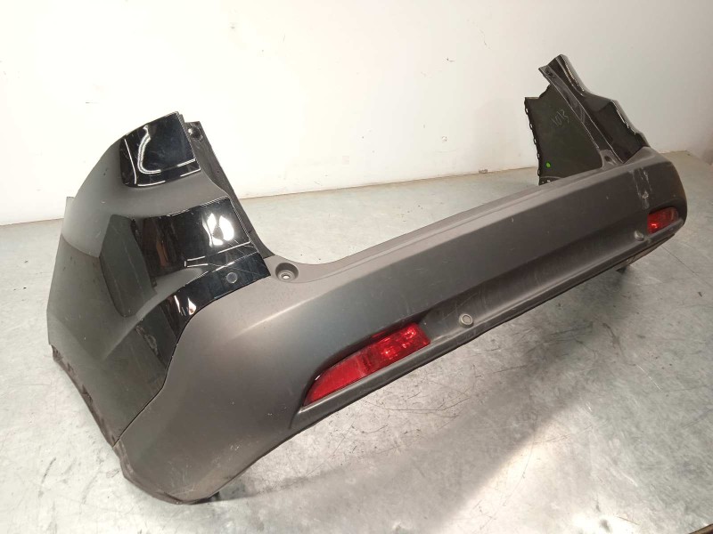 Recambio de paragolpes trasero para honda cr-v 1.6 dtec cat referencia OEM IAM NOREF  