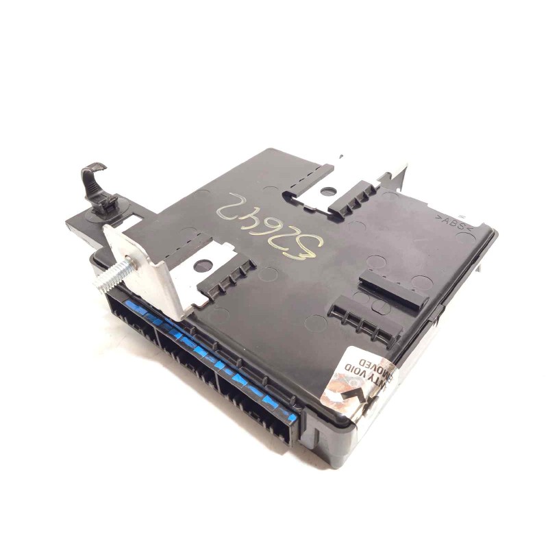 Recambio de modulo electronico para kia rio (yb) 1.2 cat referencia OEM IAM 95400H8400  