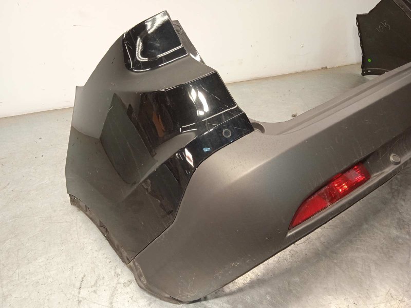 Recambio de paragolpes trasero para honda cr-v 1.6 dtec cat referencia OEM IAM NOREF  