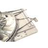 Recambio de electroventilador para ford focus iii sedán 1.0 ecoboost referencia OEM IAM CV618C607VA 2269500 