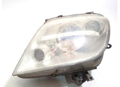 Recambio de faro izquierdo para lancia phedra (180) 2.2 jtd cat referencia OEM IAM 1494334080  89006367