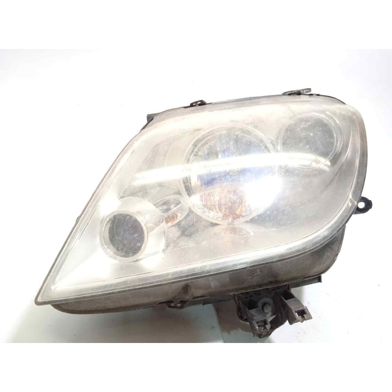 Recambio de faro izquierdo para lancia phedra (180) 2.2 jtd cat referencia OEM IAM 1494334080  89006367