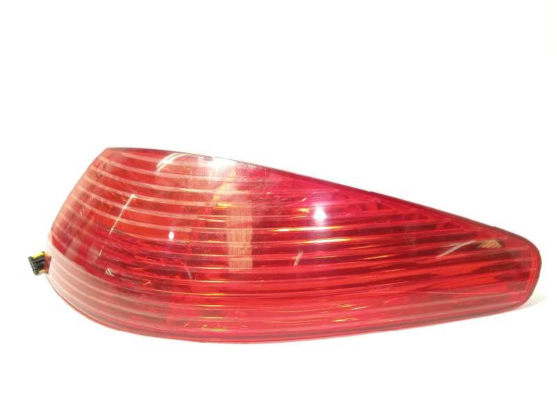 Recambio de piloto trasero derecho para peugeot 607 (s2) 2.2 referencia OEM IAM 6351N1  