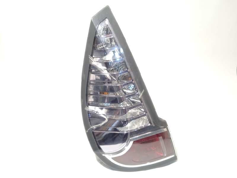 Recambio de piloto trasero izquierdo para renault scenic iii 1.5 dci diesel fap referencia OEM IAM 265550386R  