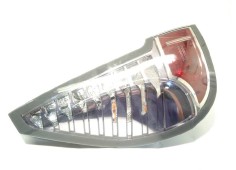 Recambio de piloto trasero izquierdo para renault scenic iii 1.5 dci diesel fap referencia OEM IAM 265550386R   2