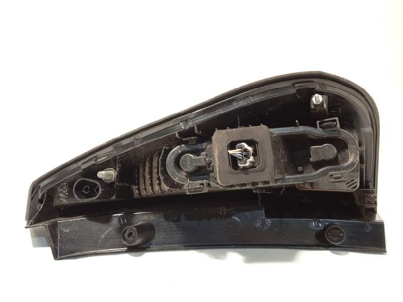 Recambio de piloto trasero izquierdo para renault scenic iii 1.5 dci diesel fap referencia OEM IAM 265550386R  