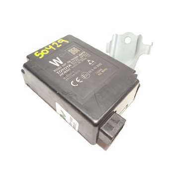 MODULO ELECTRONICO 897600D011 