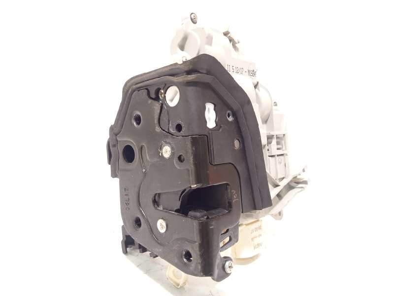 CERRADURA PUERTA TRASERA IZQUIERDA 4G0839015E 