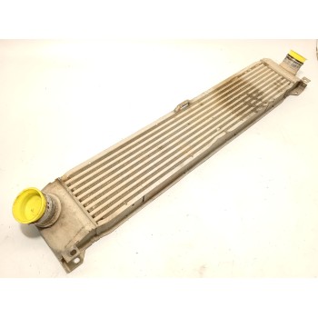 INTERCOOLER 0384K1 