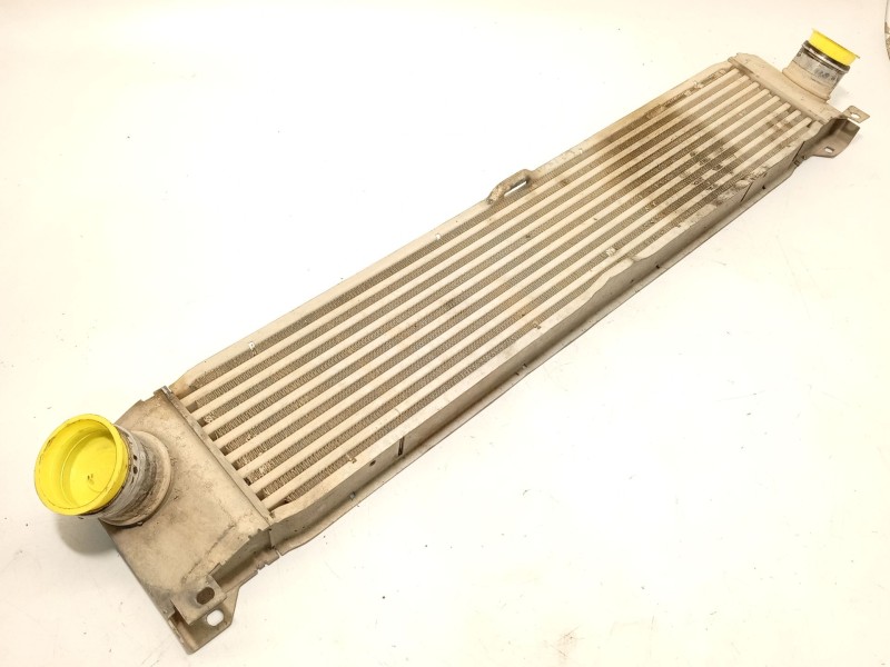 INTERCOOLER 0384K1 