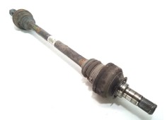 Recambio de transmision trasera izquierda para mercedes-benz clase m (w164) ml 350 blutec 4-matic (164.124) referencia OEM IAM A 2