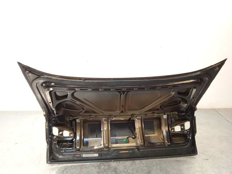 Recambio de tapa maletero para peugeot 607 (s2) 2.2 referencia OEM IAM 8701T8  