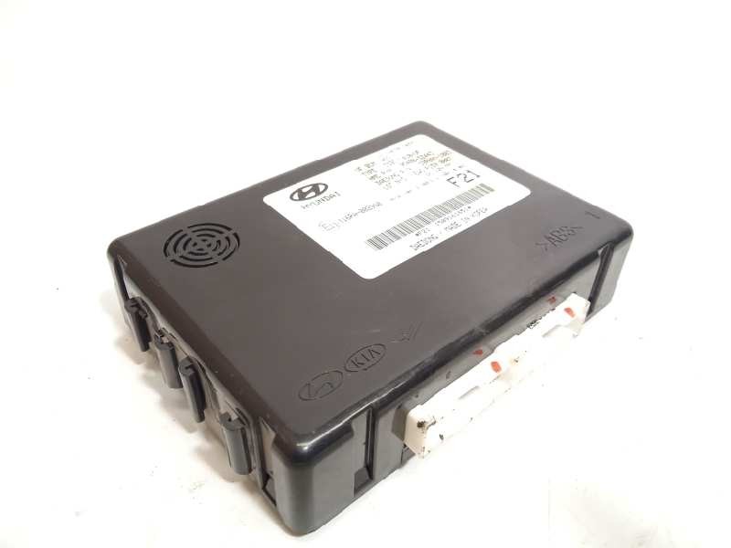 Recambio de modulo electronico para hyundai i40 style referencia OEM IAM 954003Z443  