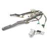 Recambio de elevalunas trasero derecho para audi s5 sportback (8t) 3.0 tfsi referencia OEM IAM 8K0959801A  