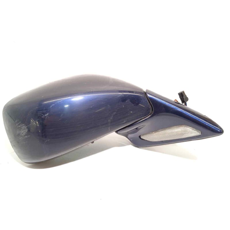 Recambio de retrovisor derecho para lancia phedra (180) 2.2 jtd cat referencia OEM IAM 148527203P  