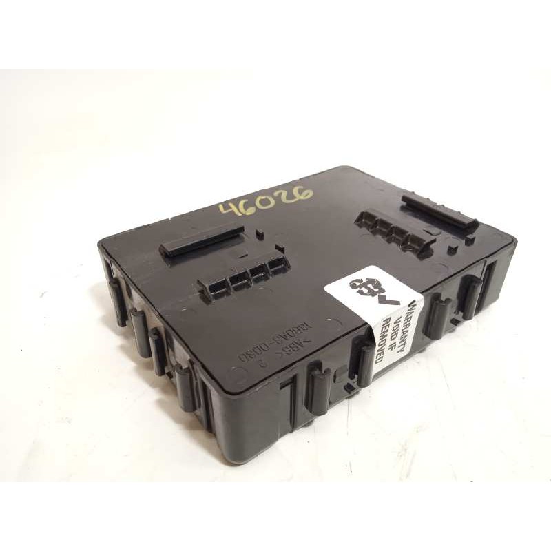 Recambio de modulo electronico para hyundai i40 style referencia OEM IAM 954003Z443  