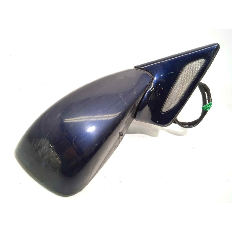 Recambio de retrovisor derecho para lancia phedra (180) 2.2 jtd cat referencia OEM IAM 148527203P  