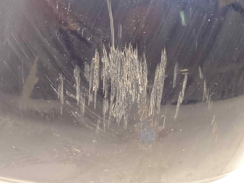 Recambio de retrovisor derecho para lancia phedra (180) 2.2 jtd cat referencia OEM IAM 148527203P  