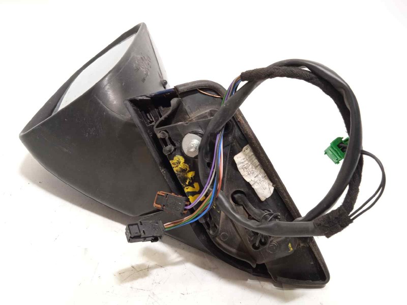 Recambio de retrovisor derecho para lancia phedra (180) 2.2 jtd cat referencia OEM IAM 148527203P  