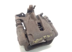Recambio de pinza freno trasera derecha para opel vivaro combi 2.9t largo referencia OEM IAM 95516293  