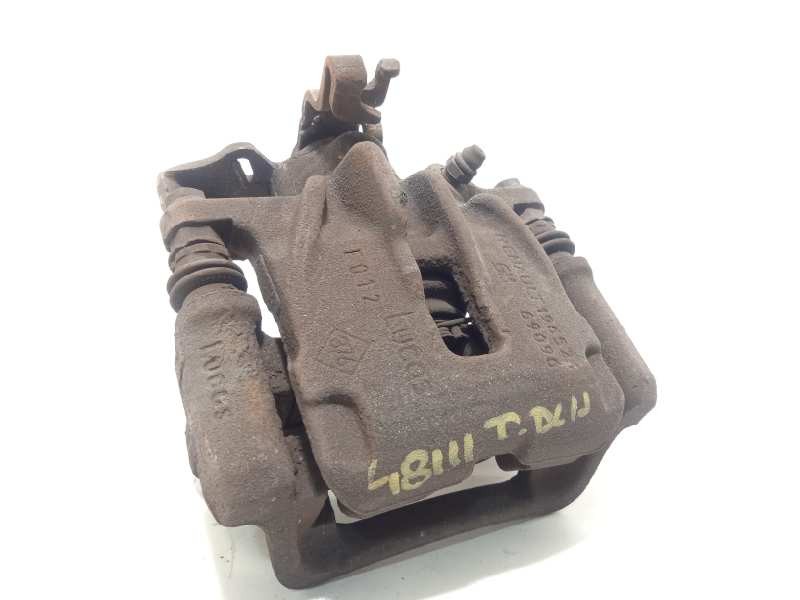 Recambio de pinza freno trasera derecha para opel vivaro combi 2.9t largo referencia OEM IAM 95516293  