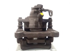 Recambio de pinza freno trasera derecha para opel vivaro combi 2.9t largo referencia OEM IAM 95516293   2
