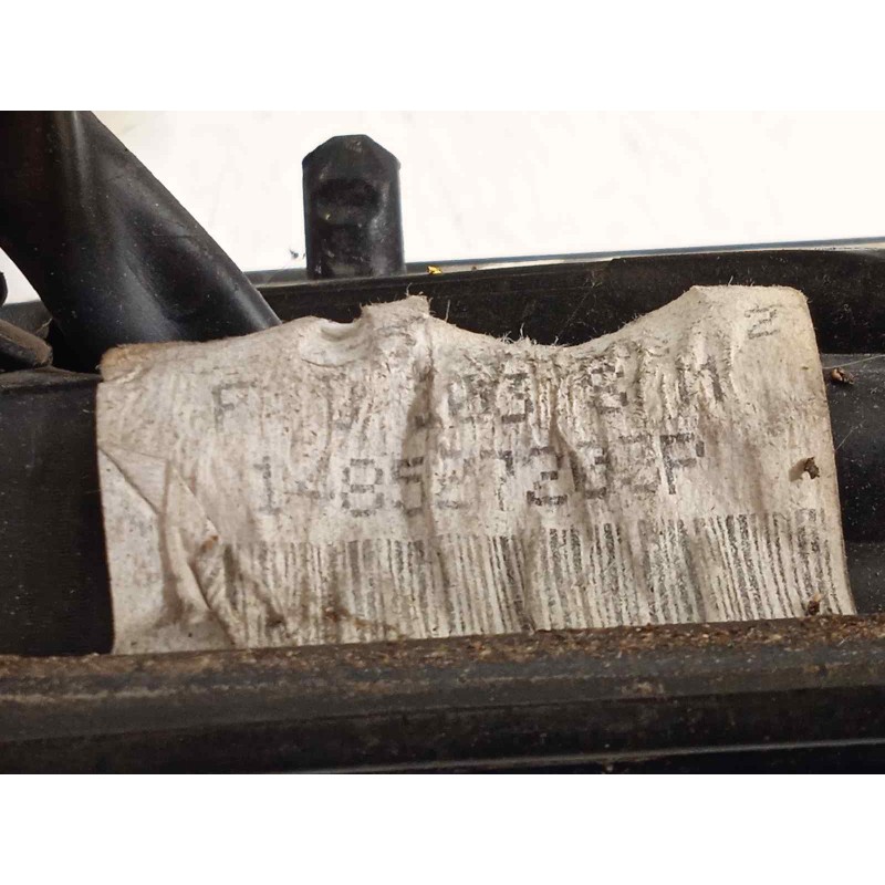 Recambio de retrovisor derecho para lancia phedra (180) 2.2 jtd cat referencia OEM IAM 148527203P  