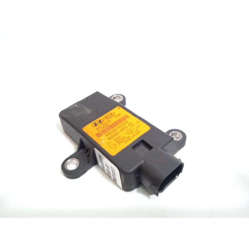 Recambio de modulo electronico para hyundai i40 style referencia OEM IAM 956903V100  956903Z100