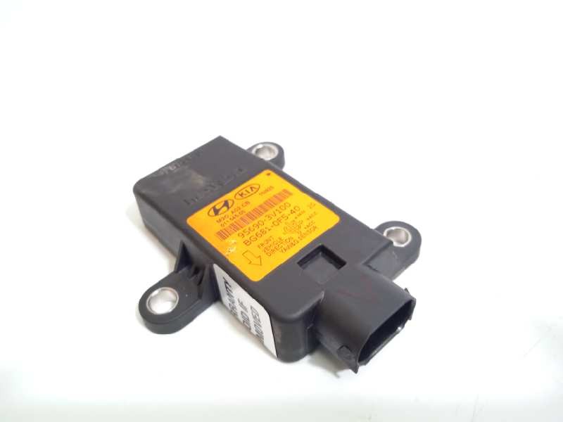 Recambio de modulo electronico para hyundai i40 style referencia OEM IAM 956903V100  956903Z100