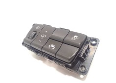 Recambio de mando multifuncion para kia sportage basic 2wd referencia OEM IAM 93700F1000WK   2