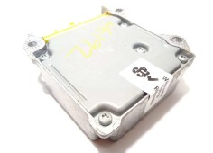 Recambio de centralita airbag para seat altea xl (5p5) 1.6 tdi referencia OEM IAM 1K0909605T 1K0909605T0S3 5WK43412 2