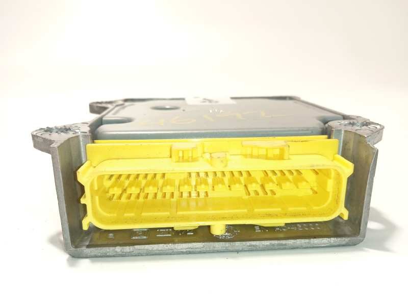 Recambio de centralita airbag para seat altea xl (5p5) 1.6 tdi referencia OEM IAM 1K0909605T 1K0909605T0S3 5WK43412