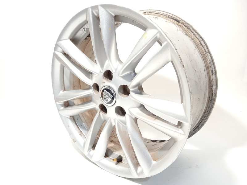 Recambio de llanta para jaguar xf 2.2 diesel cat referencia OEM IAM CX23DB C2Z23516 CX231007DB