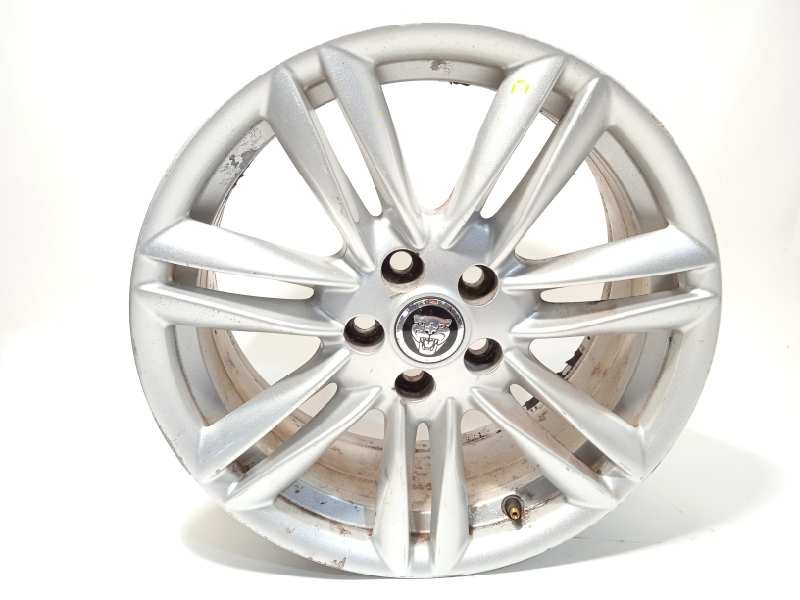 Recambio de llanta para jaguar xf 2.2 diesel cat referencia OEM IAM CX23DB C2Z23516 CX231007DB
