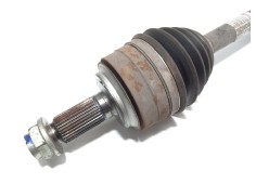 Recambio de transmision delantera derecha para honda cr-v 1.6 dtec cat referencia OEM IAM T1TE011M144305  BJ100LBP63 2