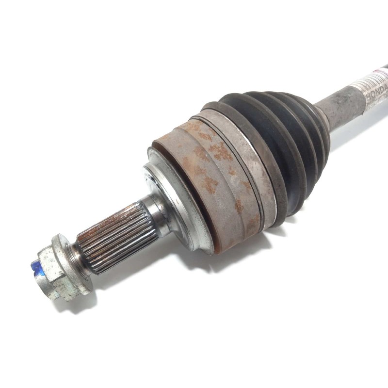 Recambio de transmision delantera derecha para honda cr-v 1.6 dtec cat referencia OEM IAM T1TE011M144305  BJ100LBP63