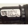 Recambio de conmutador de arranque para skoda karoq (nu) 2.0 tdi referencia OEM IAM 2Q0905861B 3V0905217A 