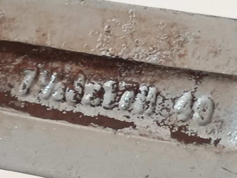 Recambio de llanta para jaguar xf 2.2 diesel cat referencia OEM IAM CX23DB C2Z23516 CX231007DB