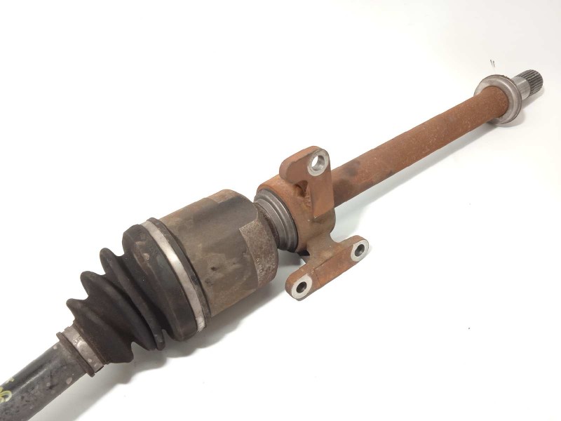 Recambio de transmision delantera derecha para honda cr-v 1.6 dtec cat referencia OEM IAM T1TE011M144305  BJ100LBP63