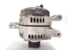 Recambio de alternador para opel astra k lim. 5türig 1.6 cdti dpf referencia OEM IAM 13587304  MS1042118550 2