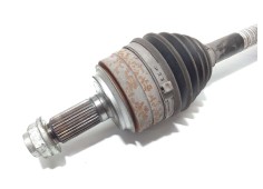 Recambio de transmision delantera izquierda para honda cr-v 1.6 dtec cat referencia OEM IAM T1TE011M144306  BJ100LBP64 2