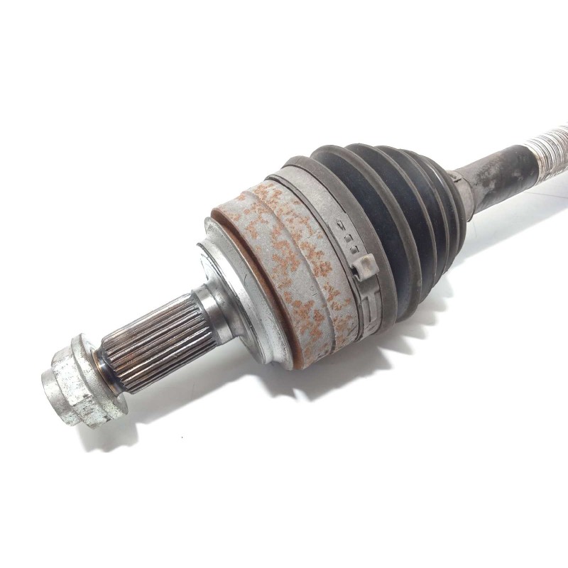 Recambio de transmision delantera izquierda para honda cr-v 1.6 dtec cat referencia OEM IAM T1TE011M144306  BJ100LBP64