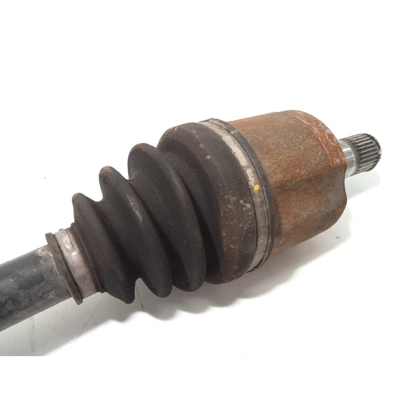 Recambio de transmision delantera izquierda para honda cr-v 1.6 dtec cat referencia OEM IAM T1TE011M144306  BJ100LBP64