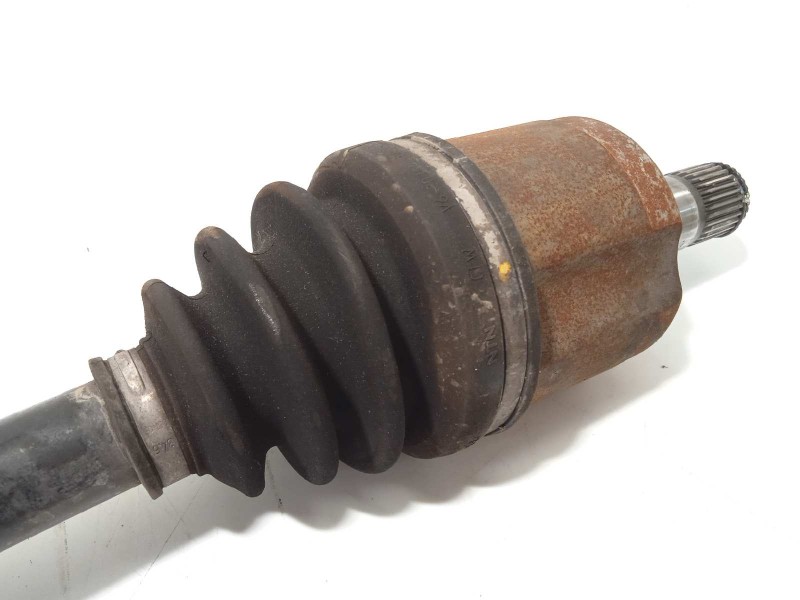 Recambio de transmision delantera izquierda para honda cr-v 1.6 dtec cat referencia OEM IAM T1TE011M144306  BJ100LBP64