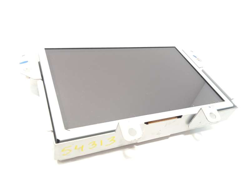 PANTALLA MULTIFUNCION GM5T18B955SB 1925403 