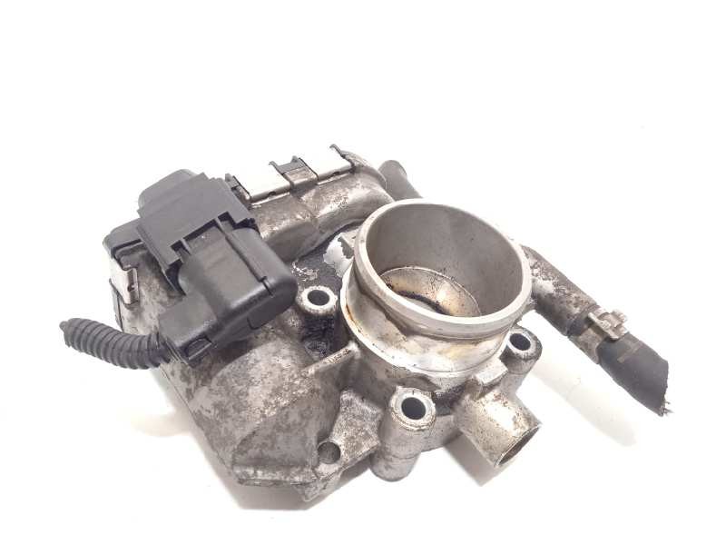 Recambio de caja mariposa para opel corsa d limited edition referencia OEM IAM 24420536  0280750133