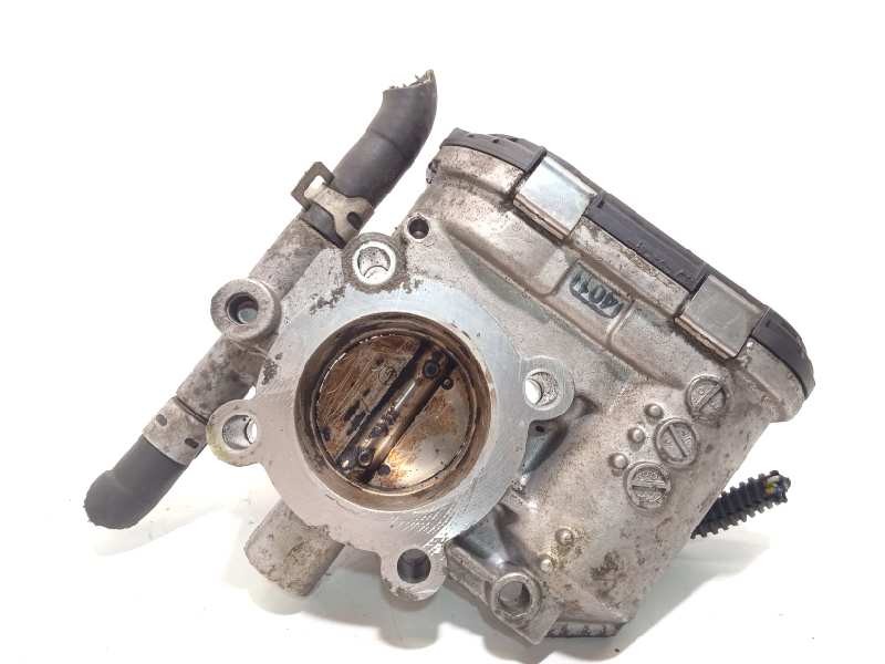 Recambio de caja mariposa para opel corsa d limited edition referencia OEM IAM 24420536  0280750133